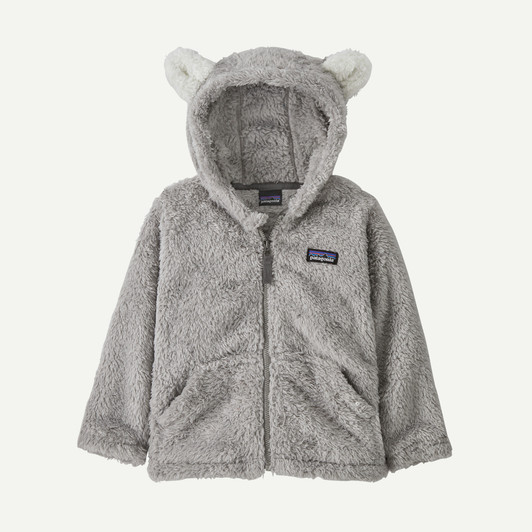 Patagonia - Baby Furry Friends Hoody
