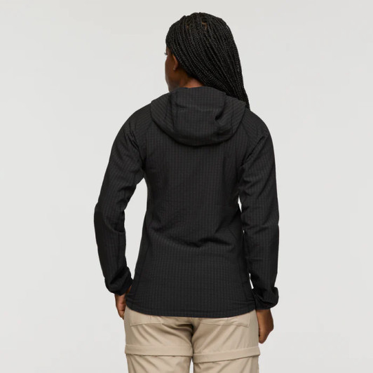 Cotopaxi - Women's Yermo Hooded Jacket Cotopaxi - Women's Yermo Hooded Jacket