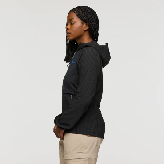 Cotopaxi - Women's Yermo Hooded Jacket Cotopaxi - Women's Yermo Hooded Jacket