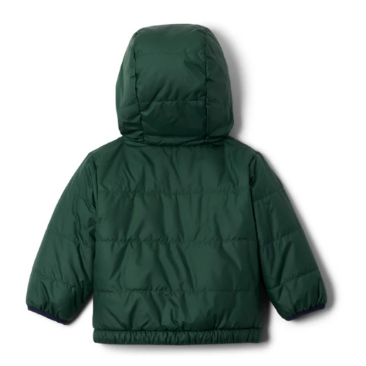 Columbia - Kids Double Trouble Reversable Jacket