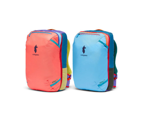 Cotopaxi - Allpa 35L Travel Pack - Del Dia