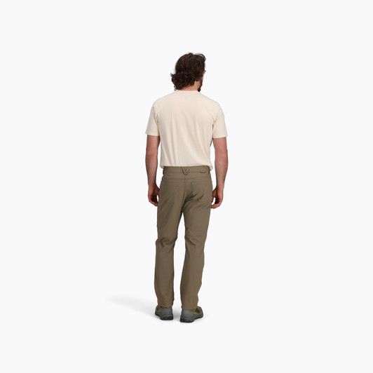 Royal Robbins - Men'sTruckee Pant Royal Robbins - Men'sTruckee Pant