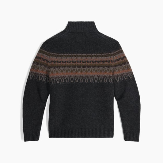 Royal Robbins - Men's Arch Rock 1/4 Zip Sweater