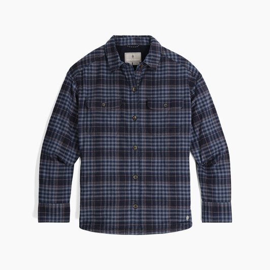 Royal Robbins - Women's Visa Flannel Shacket