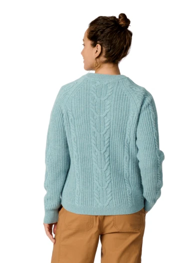 Royal Robbins - Women's Rockcraft Cable Crew