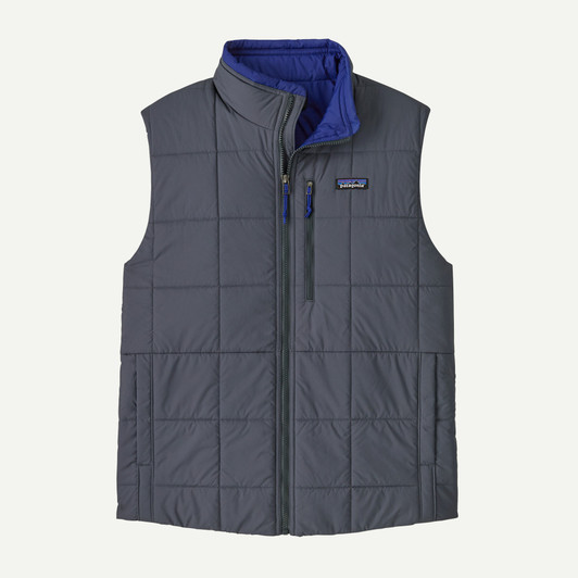 Women's Light Gust Hooded Vest | Snowpack