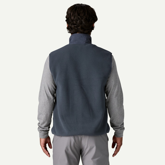 Patagonia - Men's Synchilla Fleece Vest