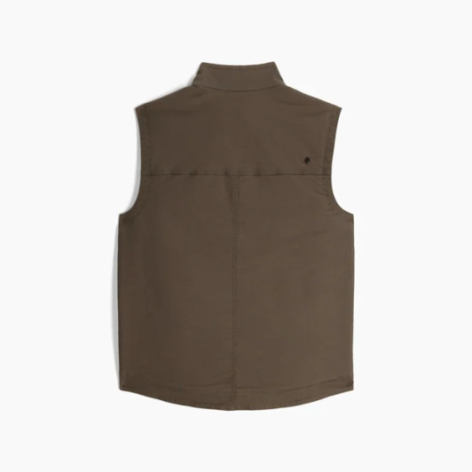 Royal Robbins - Men's El Cap Canvas Vest