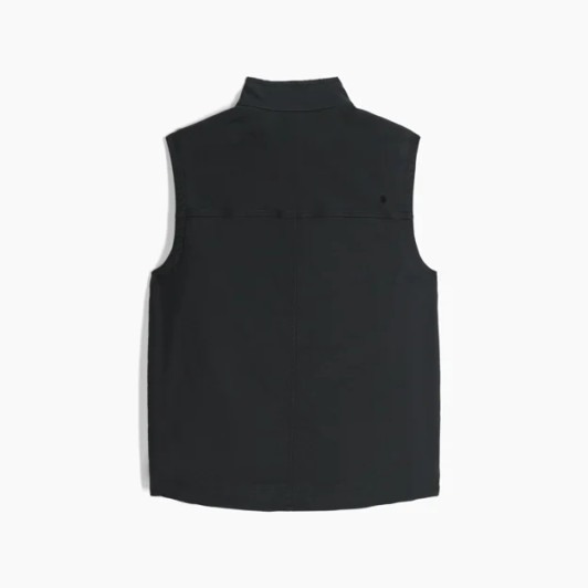 Royal Robbins - Men's El Cap Canvas Vest