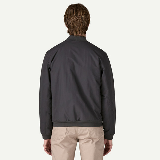 Patagonia - Men's Isthmus Deck Jacket