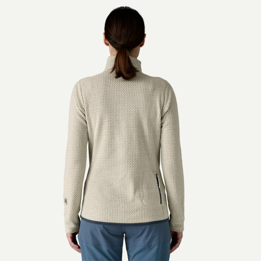Patagonia - Women's R1 Air Zip Neck Fleece