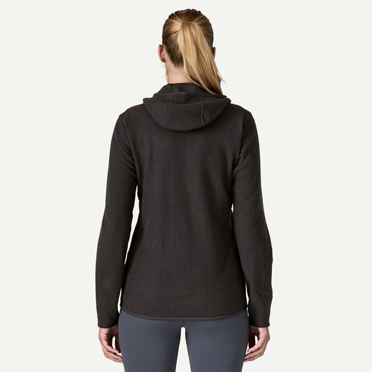 Patagonia - Women's R1 Air Full Zip Fleece Hoody