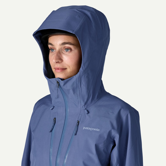 Patagonia - Women's Triolet Jacket