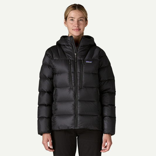 Patagonia Women's Fitz Roy Icon Uprisal Sweatpants | Snowpack
