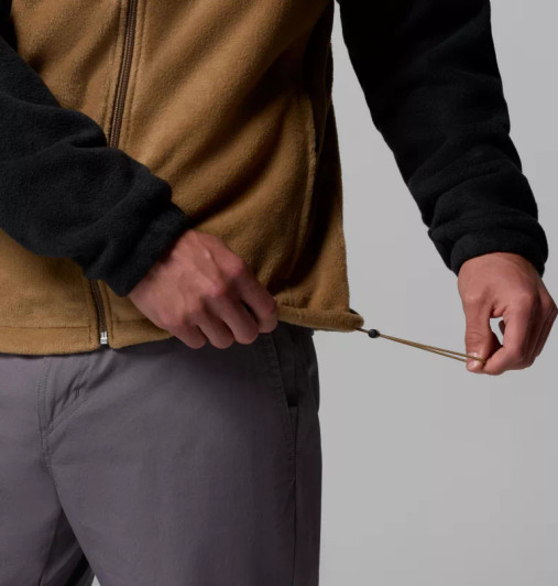 Columbia - Men's Steens Mountain Full Zip 2.0