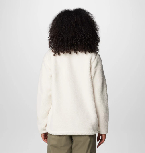 Columbia - Women's West Bend Full Zip II 