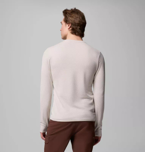 Columbia - Men's Tech Trail Ultility Warm Long Sleeve