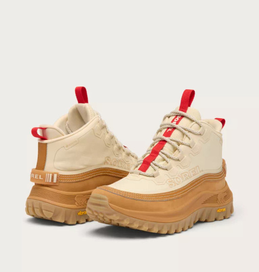 Sorel - Women's Callsign Horizon Mid Goretex