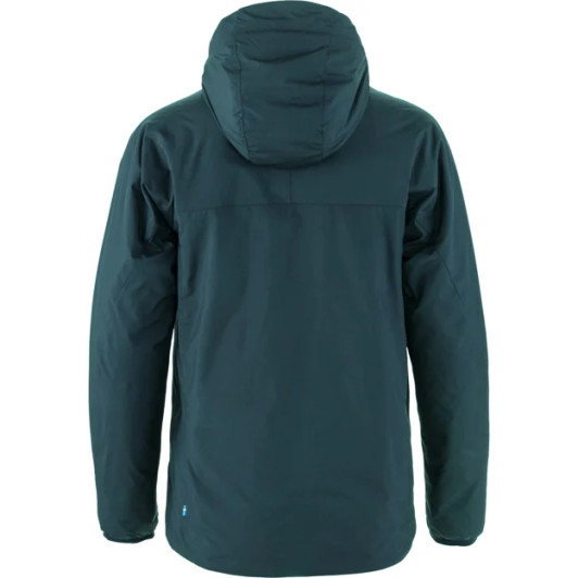 Fjallraven - Men's Bertagen 60 Insulated Jacket