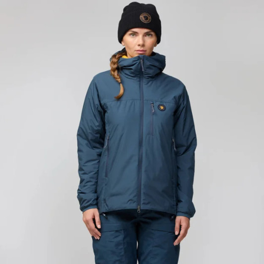 Fjallraven - Women's Bergtagen 60 Insulation Jacket