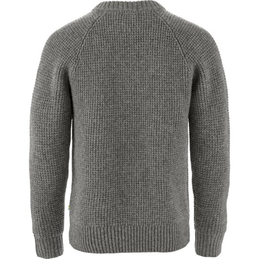 Fjallraven - Men's Ovik Round Neck Sweater