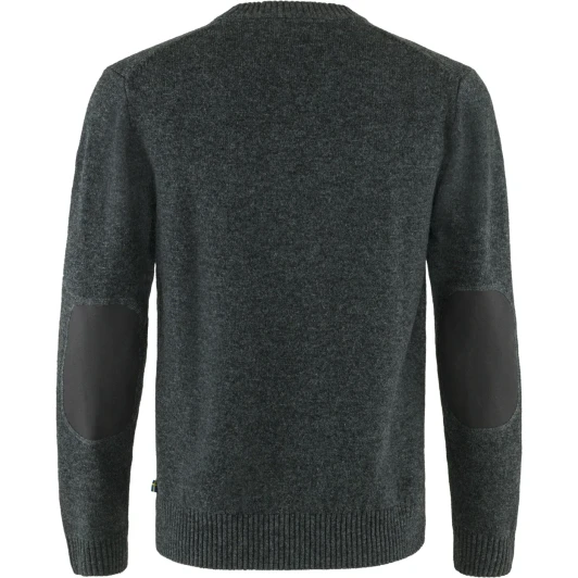 Fjallraven - Men's Ovik Round Neck Sweater