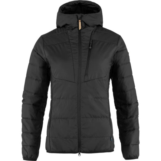 Fjallraven - Women's Keb Padded Hoodie Jacket