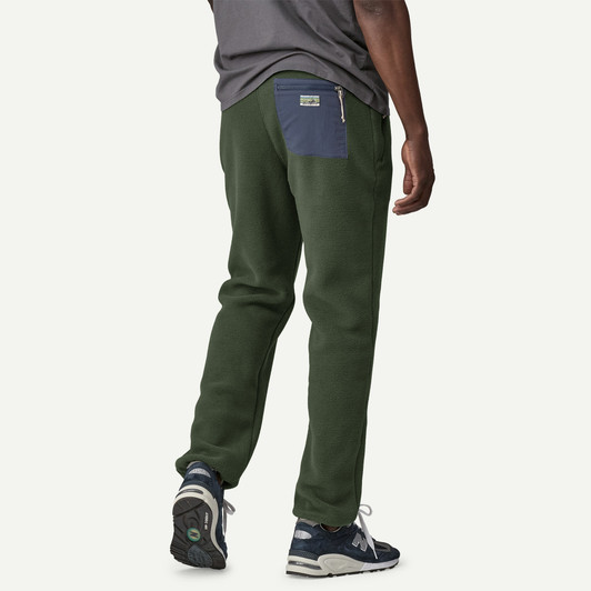 Patagonia - Men's Synch Fleece Pants