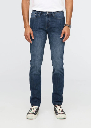 DUER - Men's Performance Denim Slim - 32"