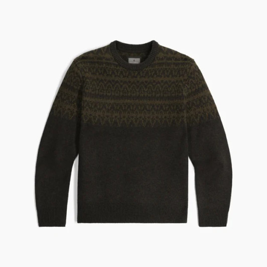 Royal Robbins - Men's Arch Rock Crew Long Sleeve