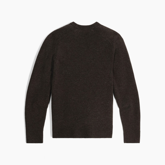Royal Robbins - Men's Rockcraft  Wool Pullover 