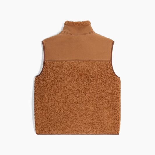 Royal Robbins - Women's Palisades Fleece Vest