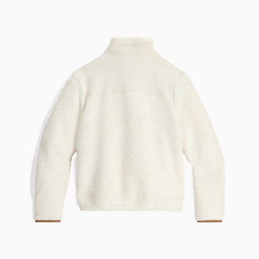 Royal Robbins - Women's Palisades 1/2 Zip Fleece