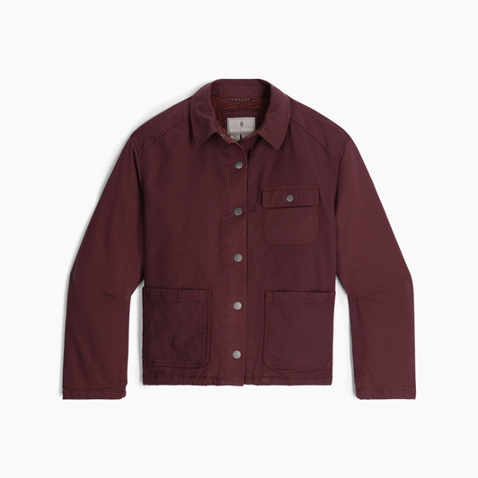 Royal Robbins - Women's El Cap Shacket 