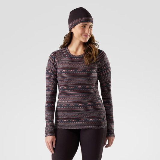 Smartwool - Women's Classic Thermal Merino Baselayer Crew