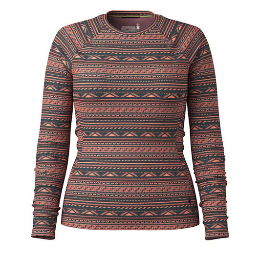 Smartwool - Women's Classic Thermal Merino Baselayer Crew