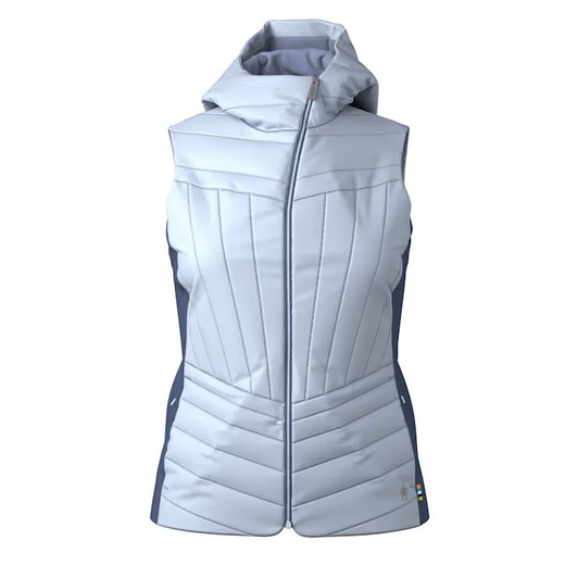 Smartwool - Women's Smartloft Vest 