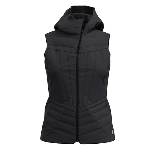 Smartwool - Women's Smartloft Vest 