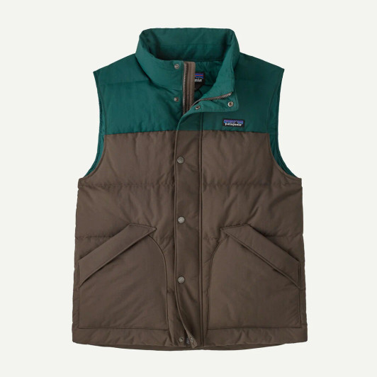 Patagonia- Men's Downdrift Vest
