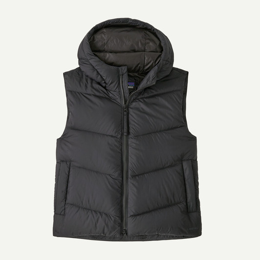 Patagonia Inner Hooded Vest 新品未使用 Size 8 Women's Light Gust Hooded Vest | Snowpack