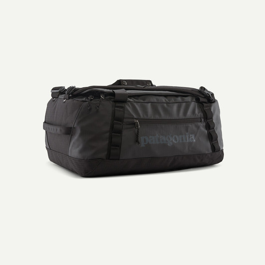 Patagonia - 40 litre Black hole duffel bag