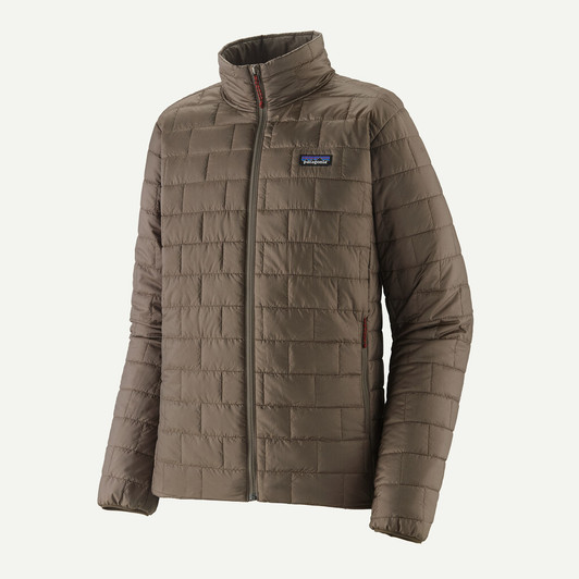 Patagonia - Mens Nano Puff Jacket