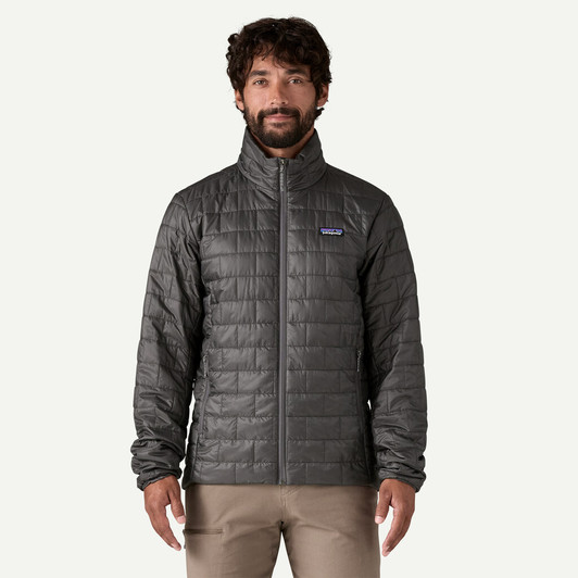Patagonia - Mens Nano Puff Jacket