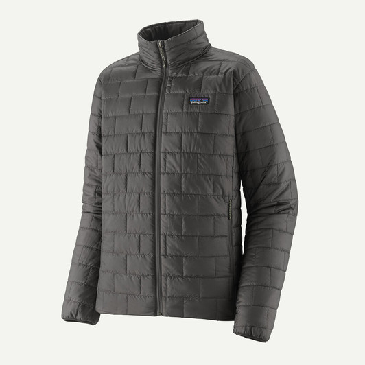 Patagonia - Men's Nano Puff Jacket | Snowpack