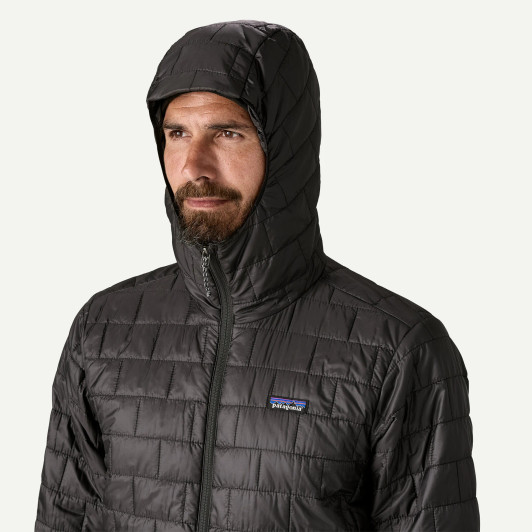 Patagonia - Men's Nano Puff Hoody