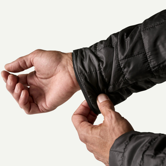 Patagonia - Men's Nano Puff Hoody