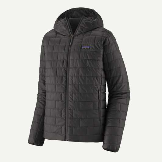 Patagonia - Men's Nano Puff Hoody