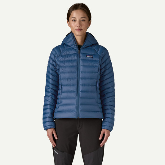 Patagonia - Women's Down Sweater Hoody