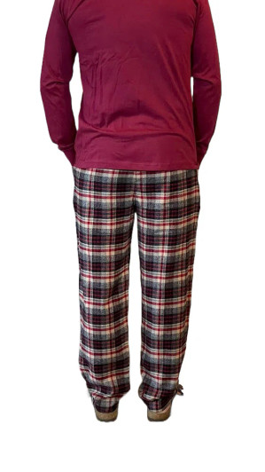 Flyshacker -  Men's Cabin Jams 