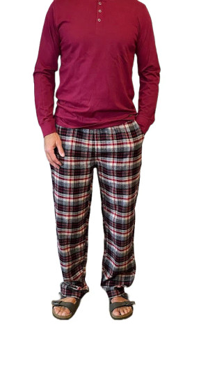 Flyshacker -  Men's Cabin Jams 